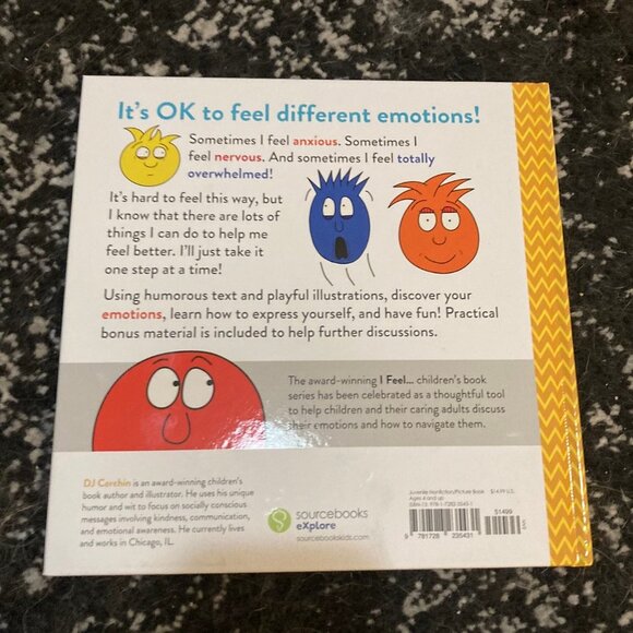 3 Brand New Children's Books. - Picture 7 of 7